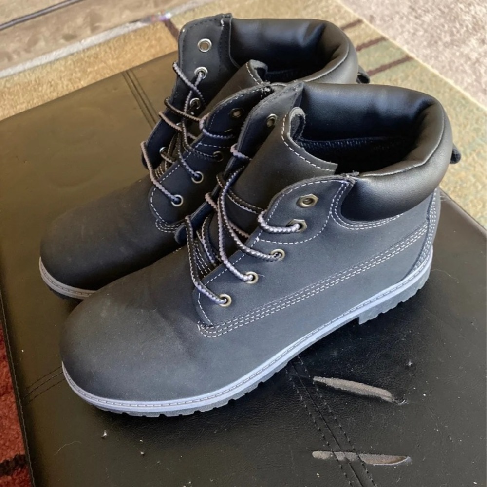 Work boots